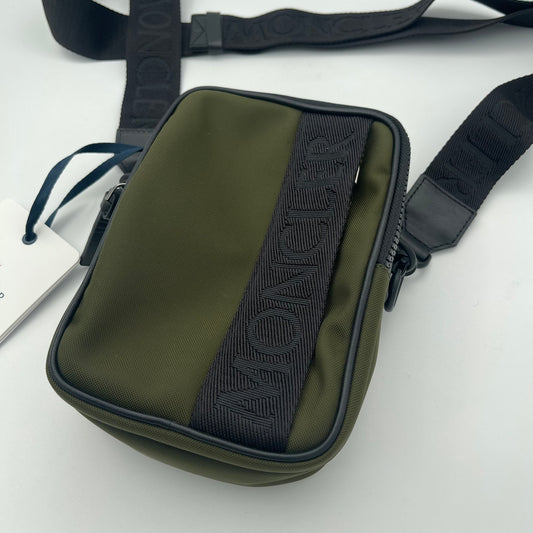 Moncler Detour Crossbody Bag