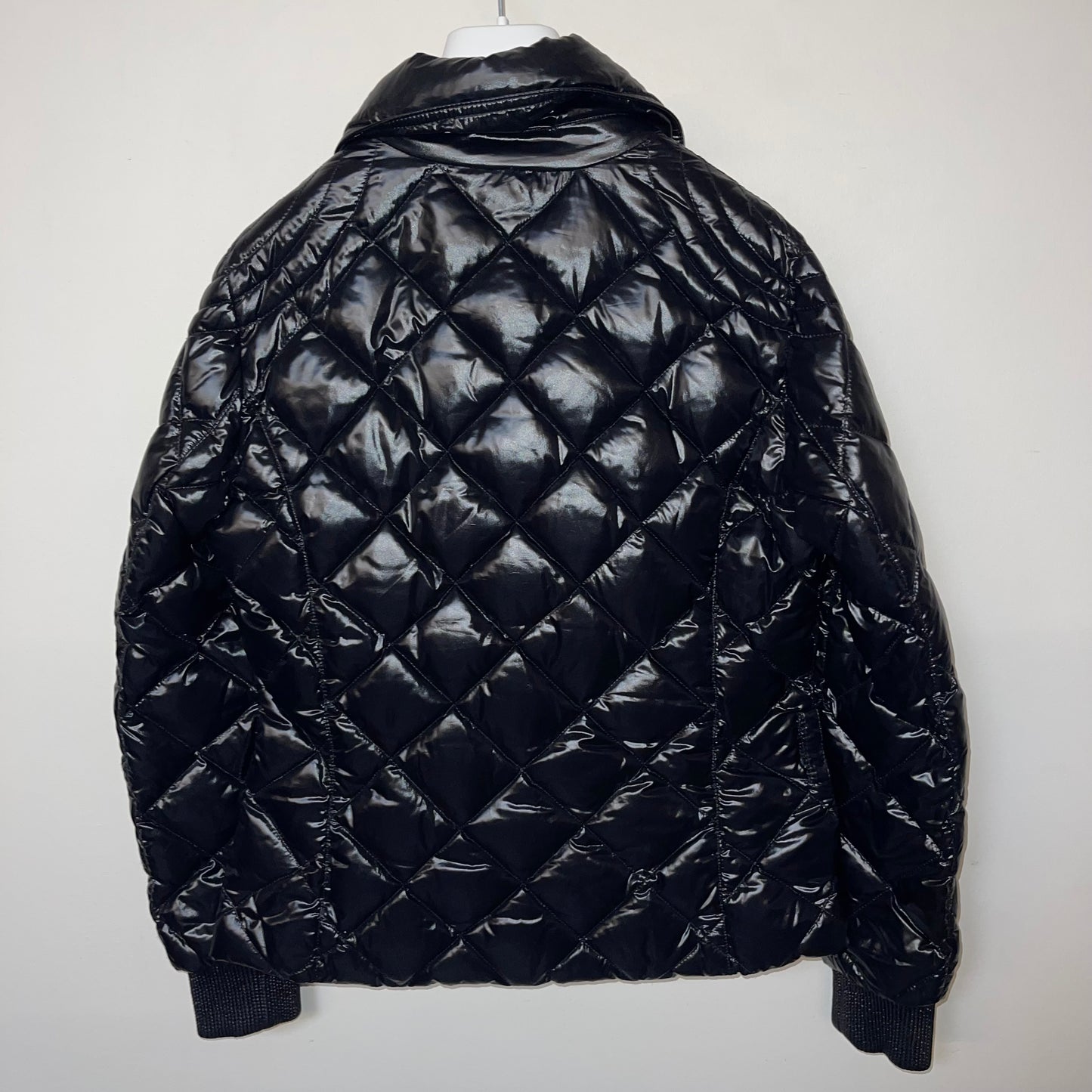 Moncler Ladies Virginia Down Jacket - Size 2