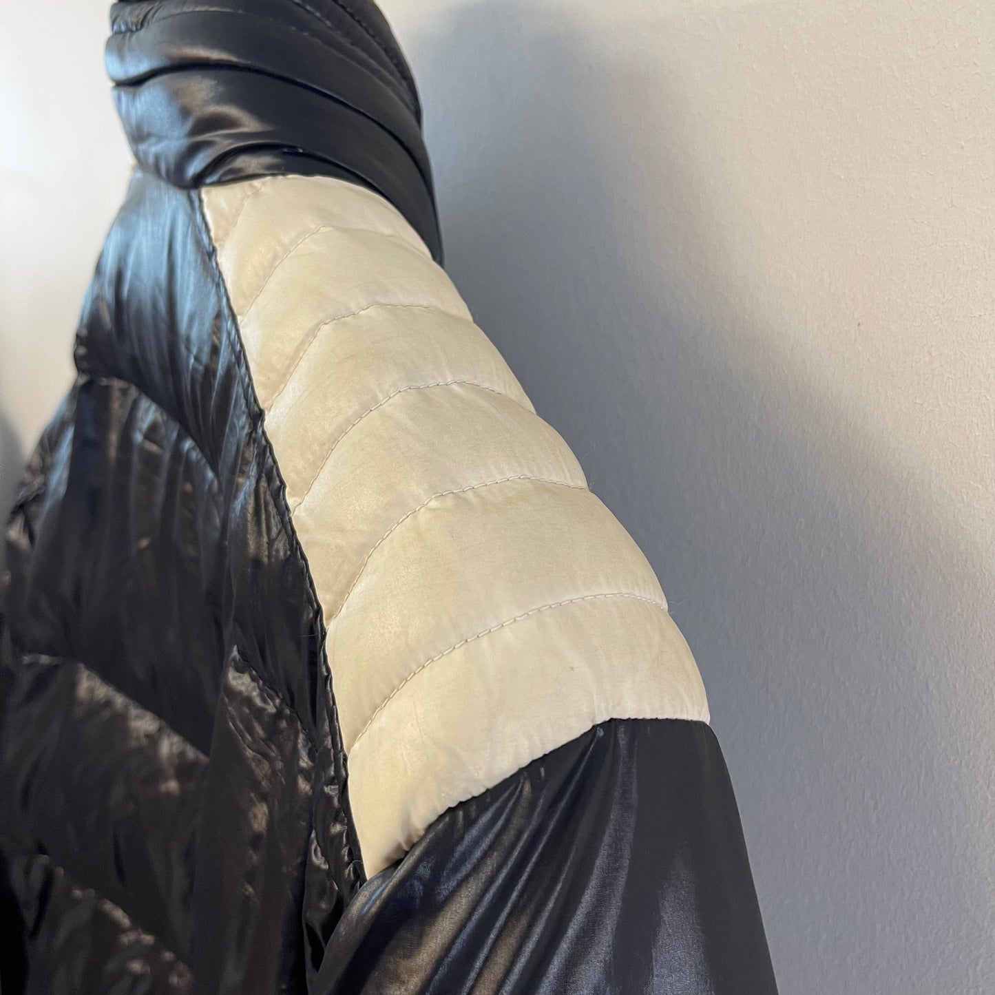 Moncler Chamonix Down Jacket - Size 6