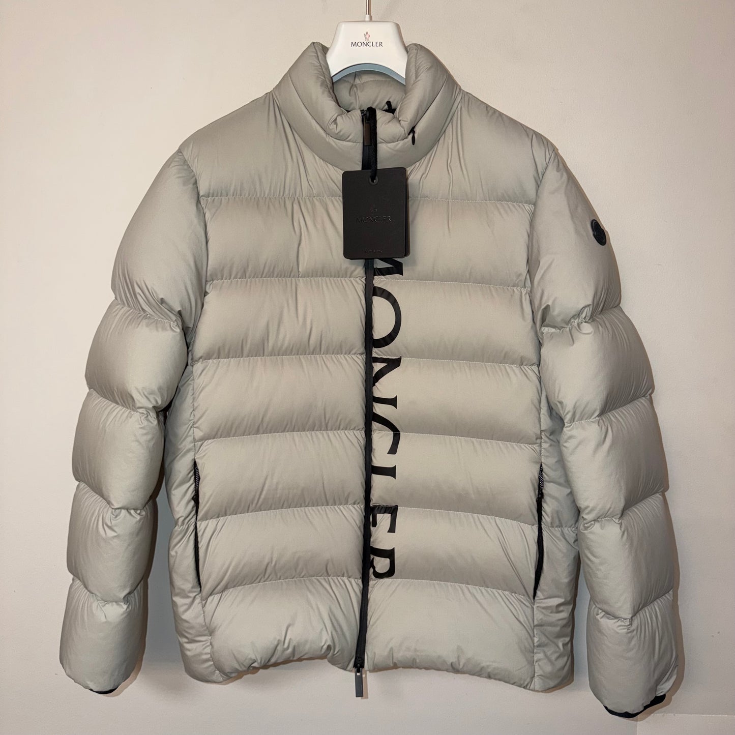 Moncler Dieng Down Jacket - Size 4