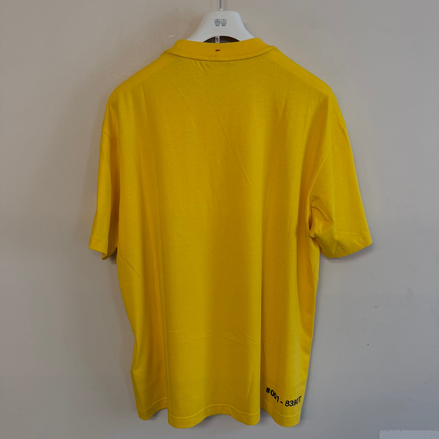 Moncler Grenoble Tshirt - Size XXL