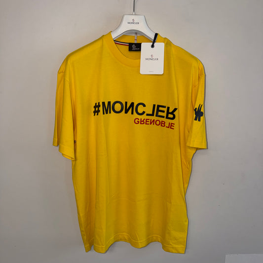 Moncler Grenoble Tshirt - Size XXL