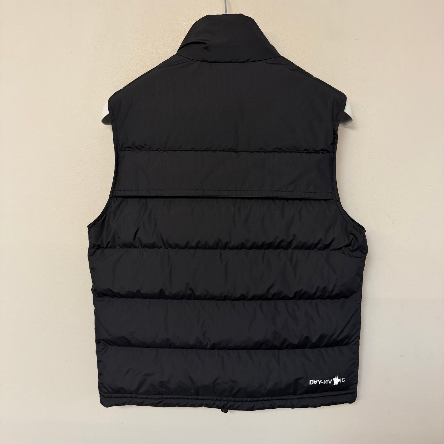 Moncler Grenoble Arpasson Gilet - Size 1