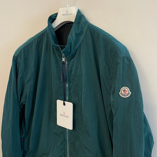 Moncler Choisy Windbreaker - Size 4