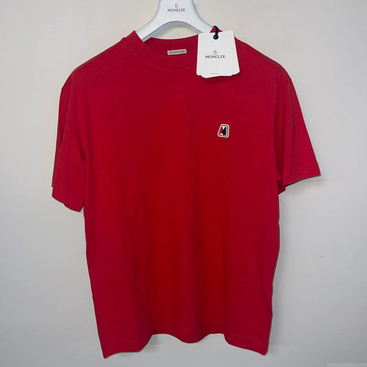 Moncler Mens Tshirt - Size L & XL