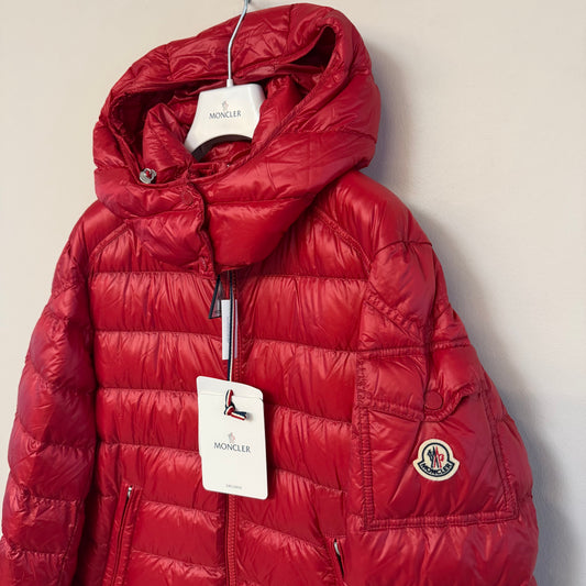 Moncler Ladies Dalles Down Jacket - Size 0 ,1 & 2