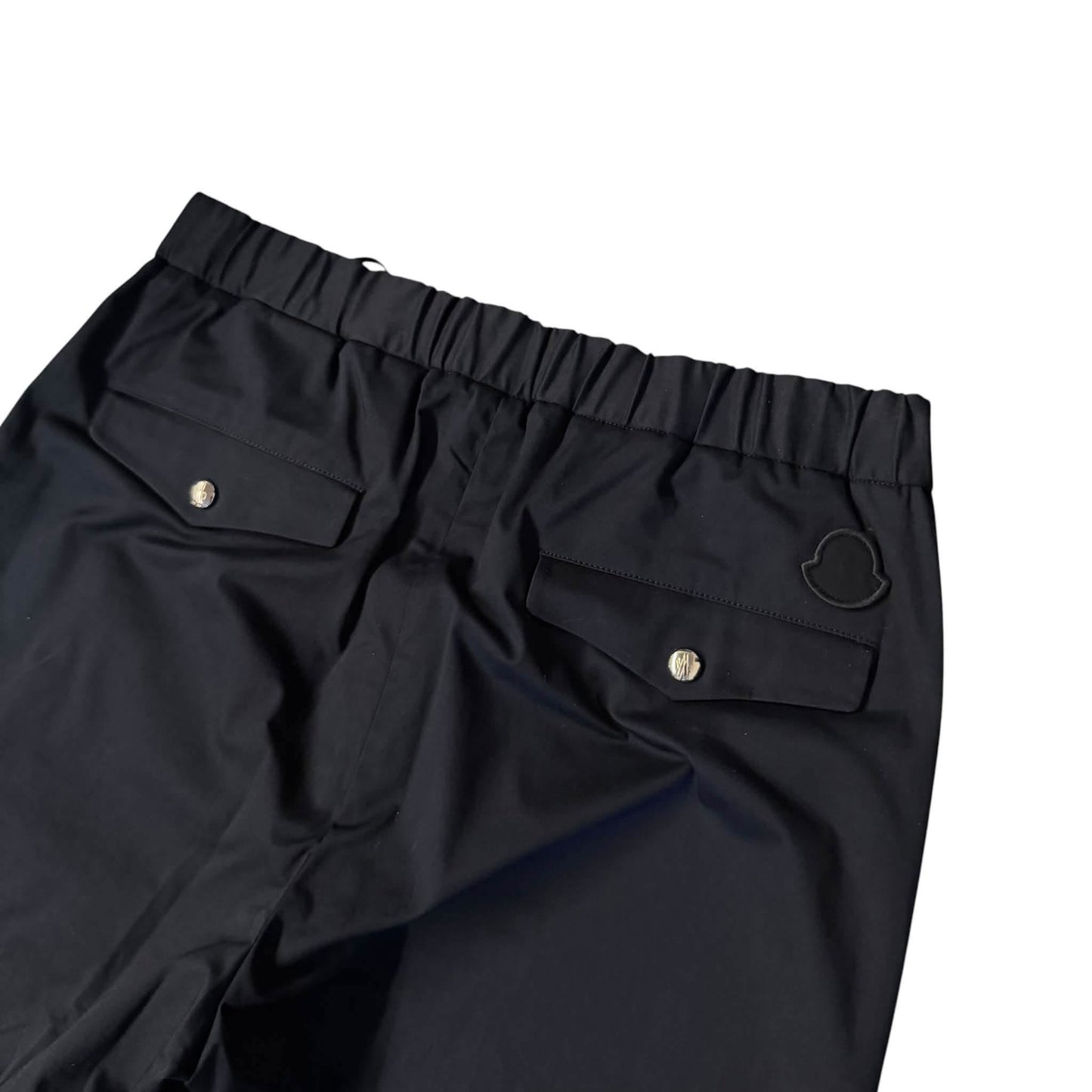 Moncler Tapered Trousers - Size 48 & 50