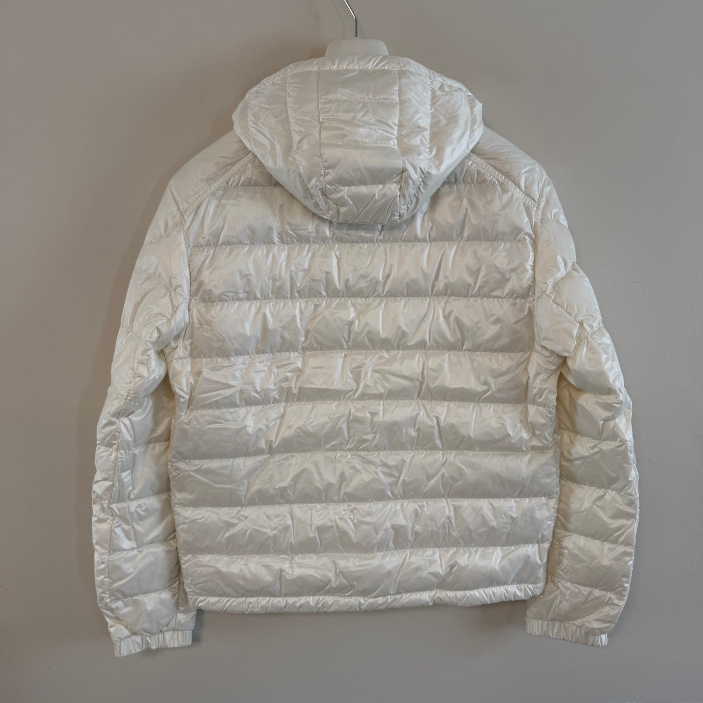 Moncler Gliere Down Jacket - Size 3