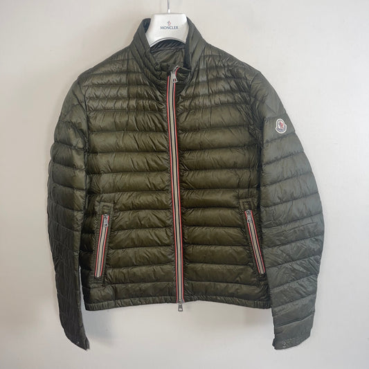 Moncler Daniel Down Jacket - Size 2