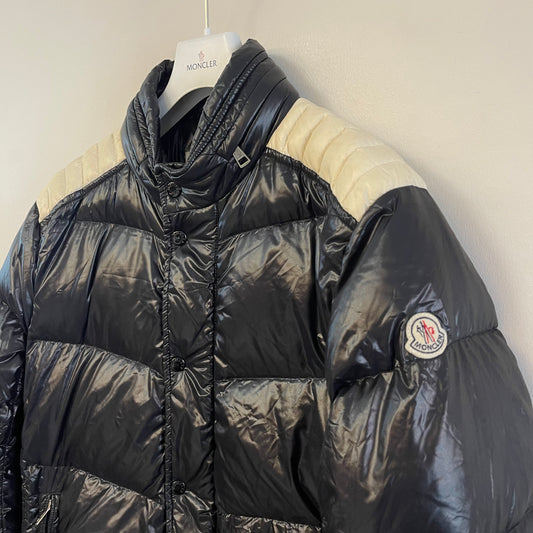 Moncler Chamonix Down Jacket - Size 6