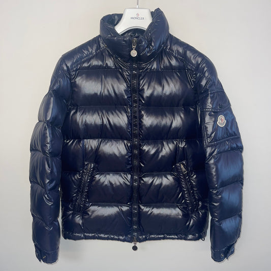 Moncler Maya Down Jacket - Size 1