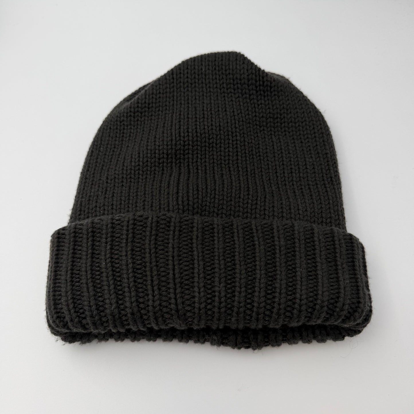 Moncler Grenoble Après-Ski Beanie Khaki