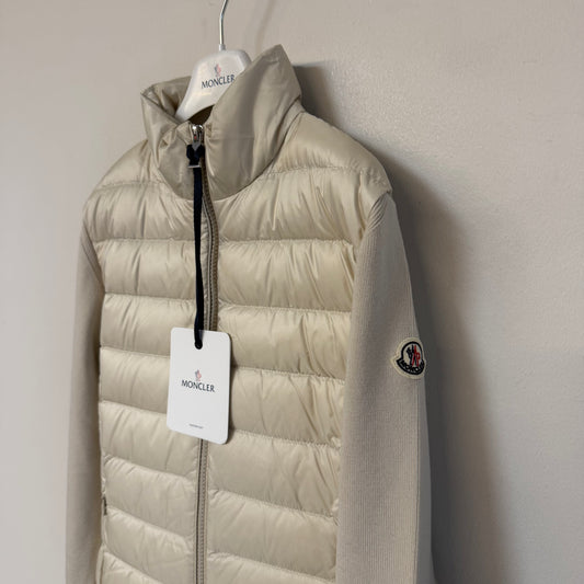 Moncler Kids Girls Cardigan