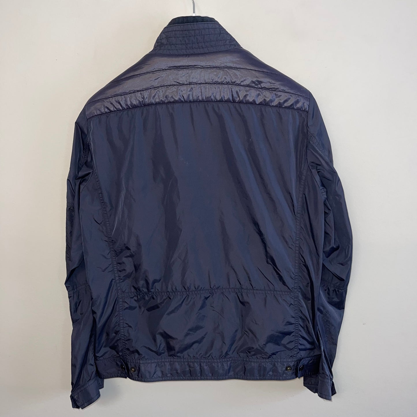 Moncler Wimille Windbreaker - Size 4