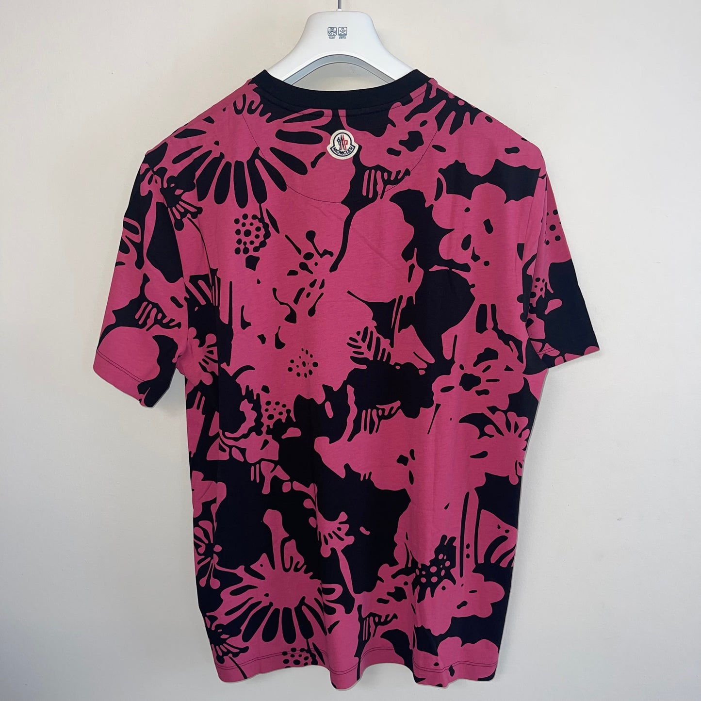 Moncler Mens Tshirt - Size XL