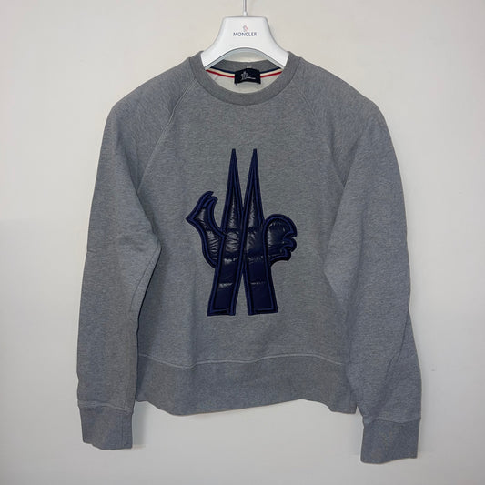 Moncler Grenoble Sweatshirt - Size M