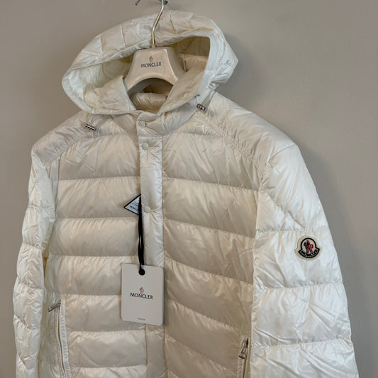 Moncler Gliere Down Jacket - Size 3