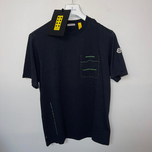 Moncler Genius FRGMT Tshirt - Size M