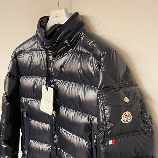 Moncler Gourette Down Jacket - Size 3 & 5