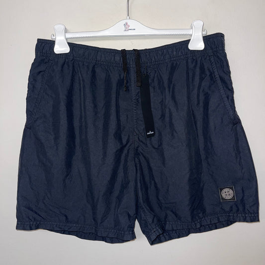 Stone Island Matte Swimshorts - Size L & XL