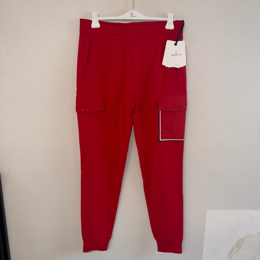 Moncler Mens Joggers - Size L