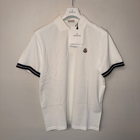 Moncler Mens Polo Shirt - Sizes M-XXL