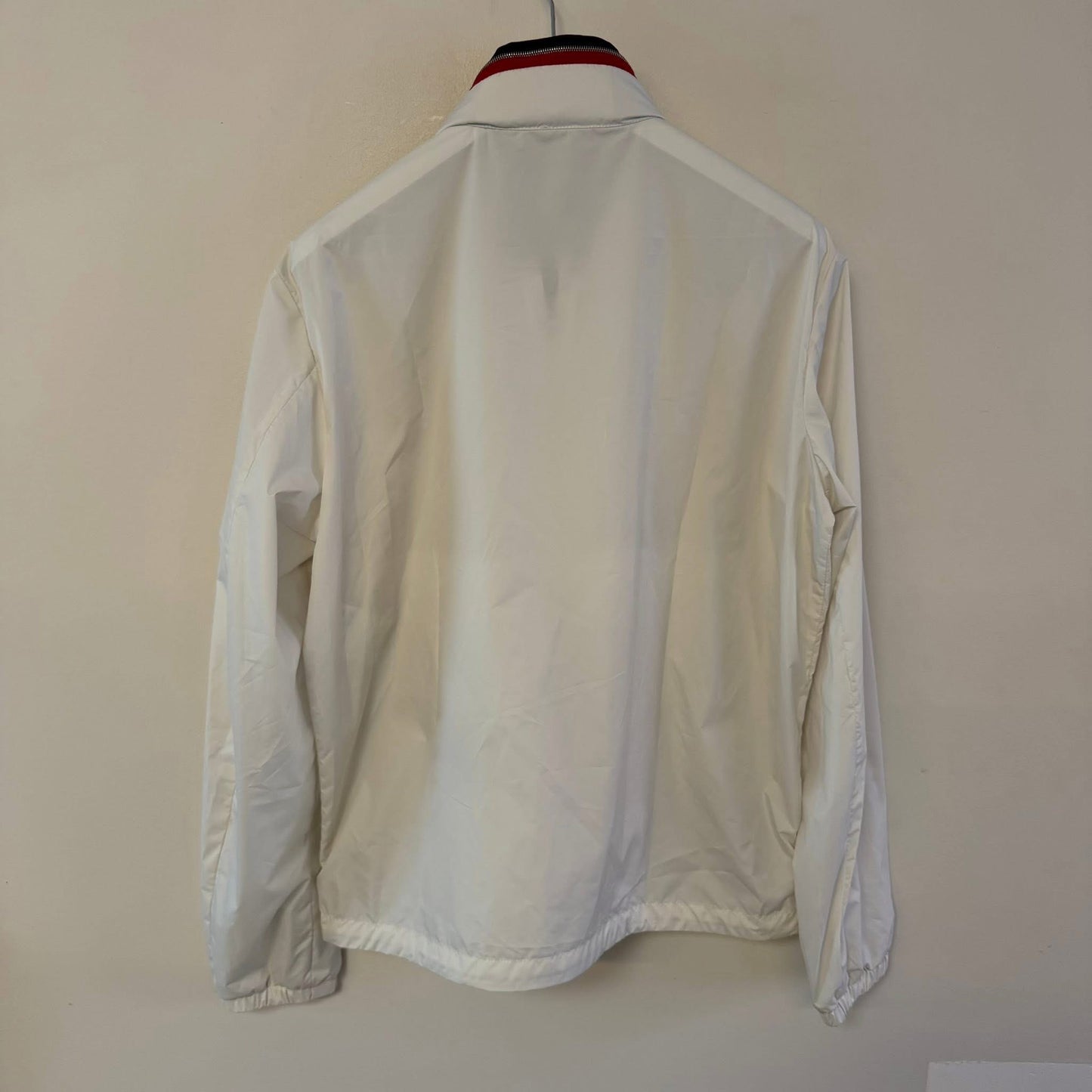 Moncler Farlak Windbreaker - Size 4