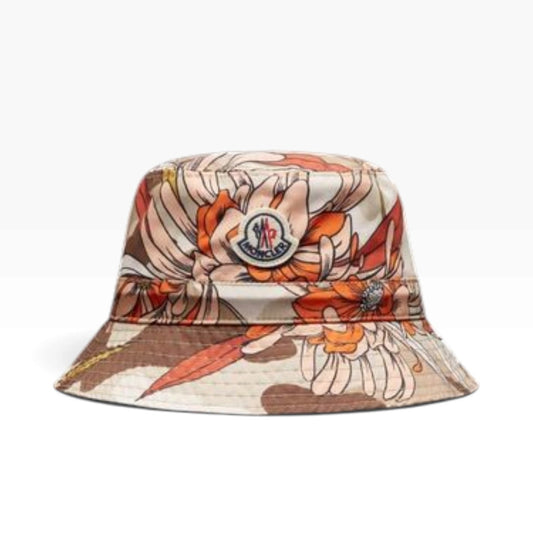 Moncler Unisex Bucket Hat - Size M & XL
