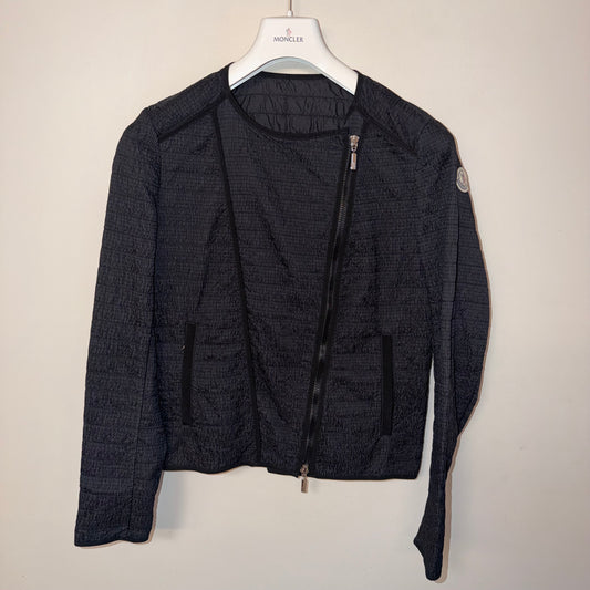 Moncler Ladies Papier Jacket - Size 4