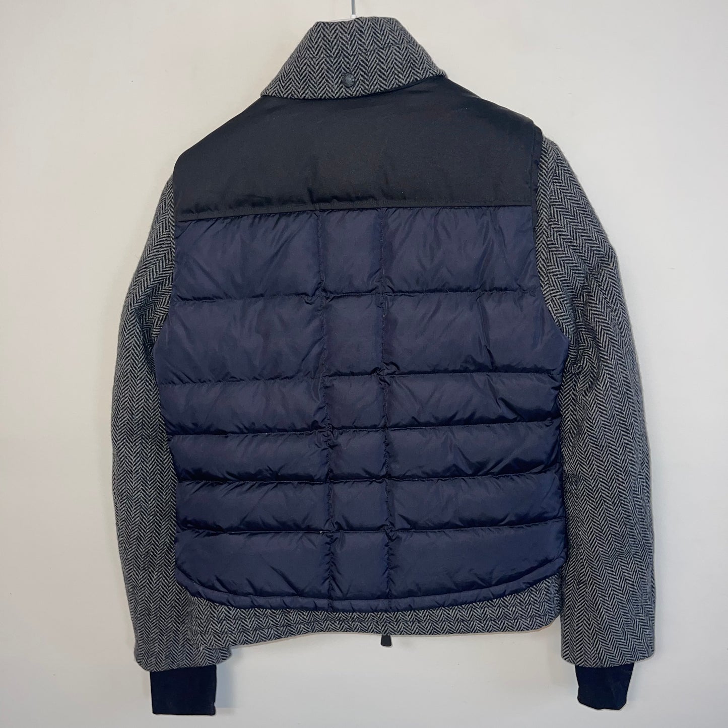 Moncler Grenoble Pasterze Down Jacket - Size 2