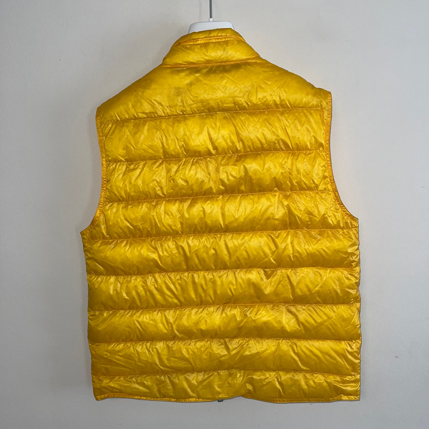 Moncler Gui Down Gilet - Size 3