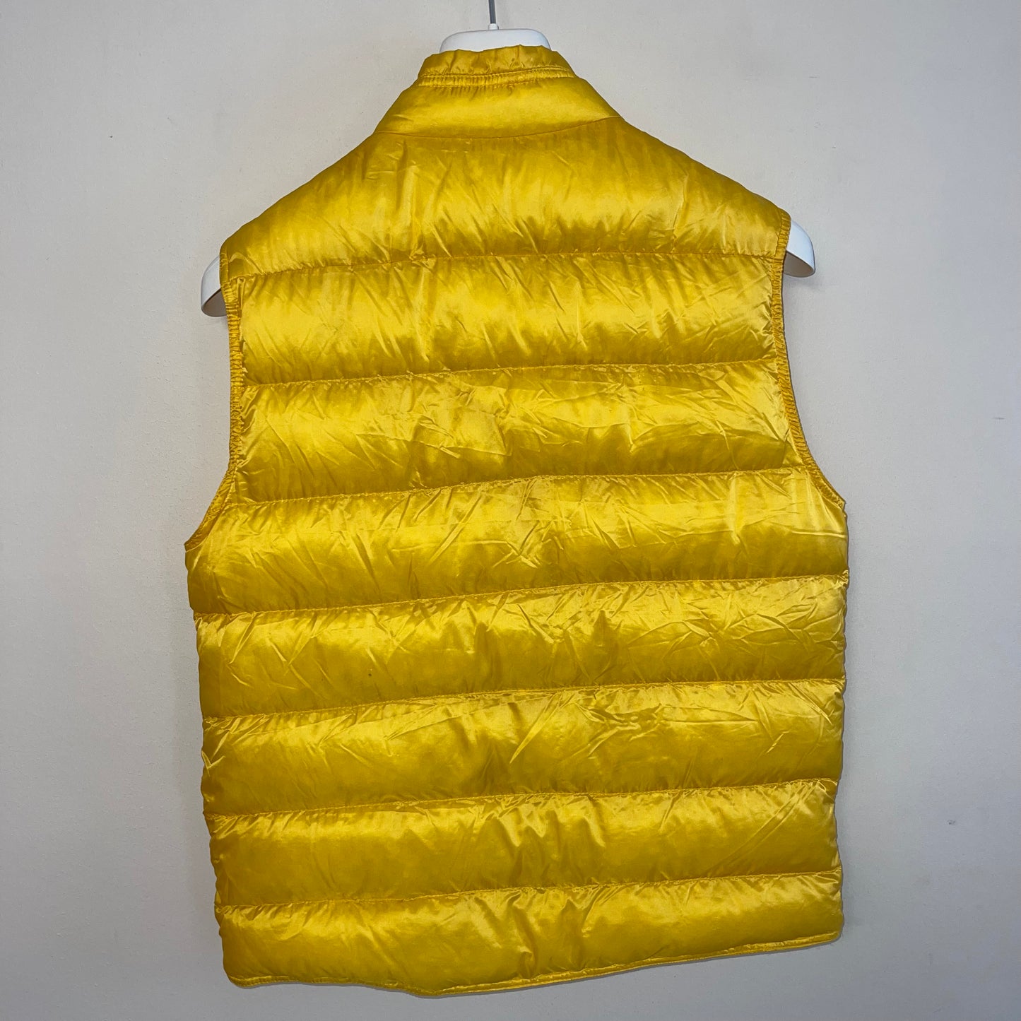 Moncler Gui Down Gilet - Size 4 (M)