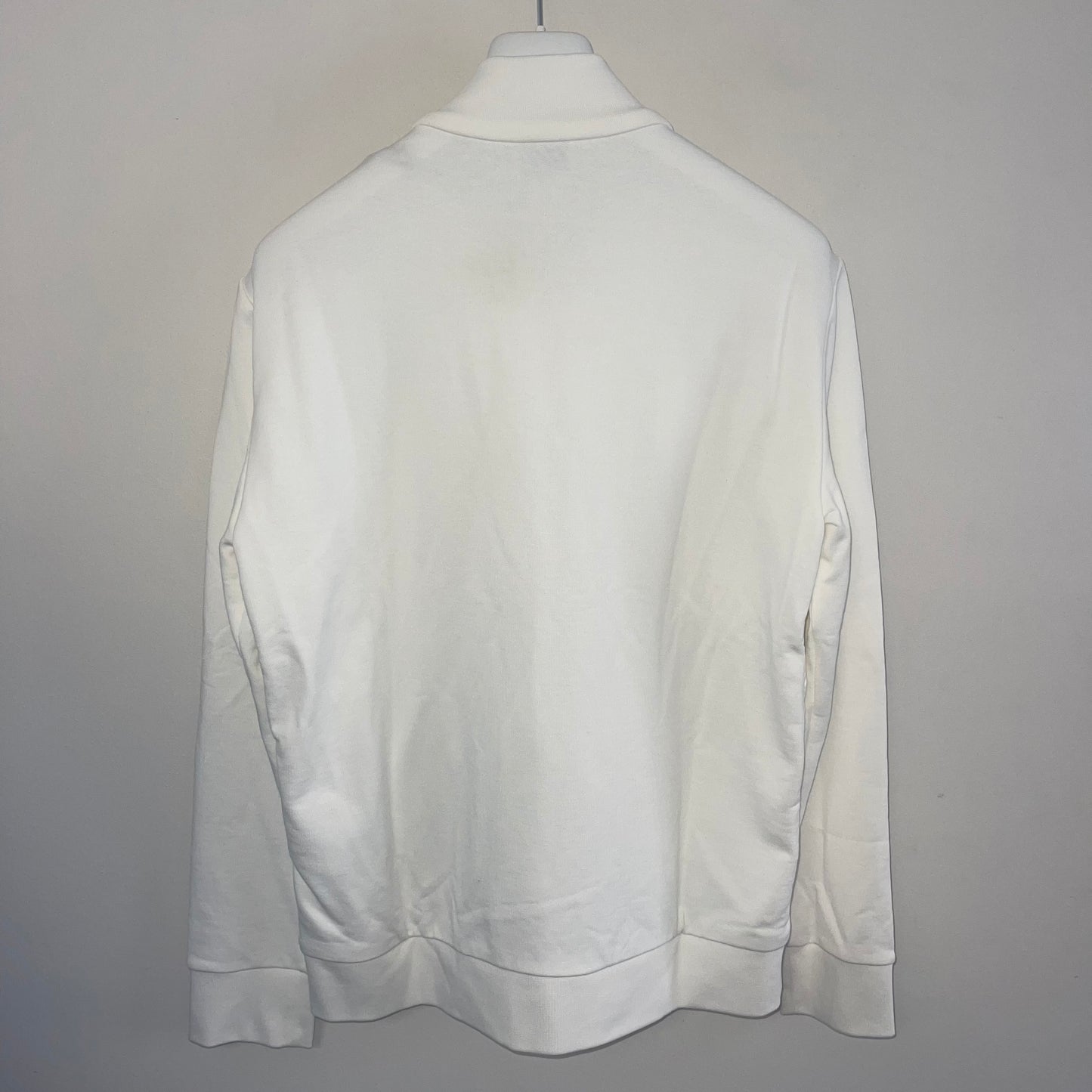 Moncler Mens Padded Cardigan - Size XL