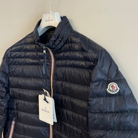 Moncler Daniel Down Jacket - Size 3, 4 & 6