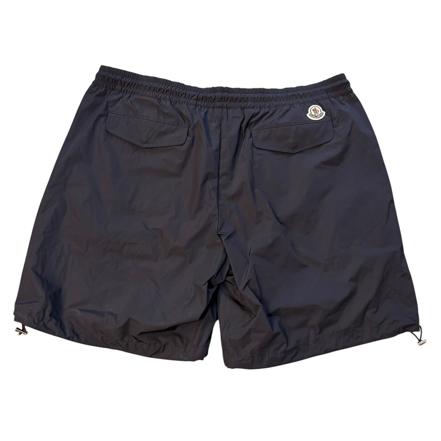 Moncler Bermuda Shorts - Size 54