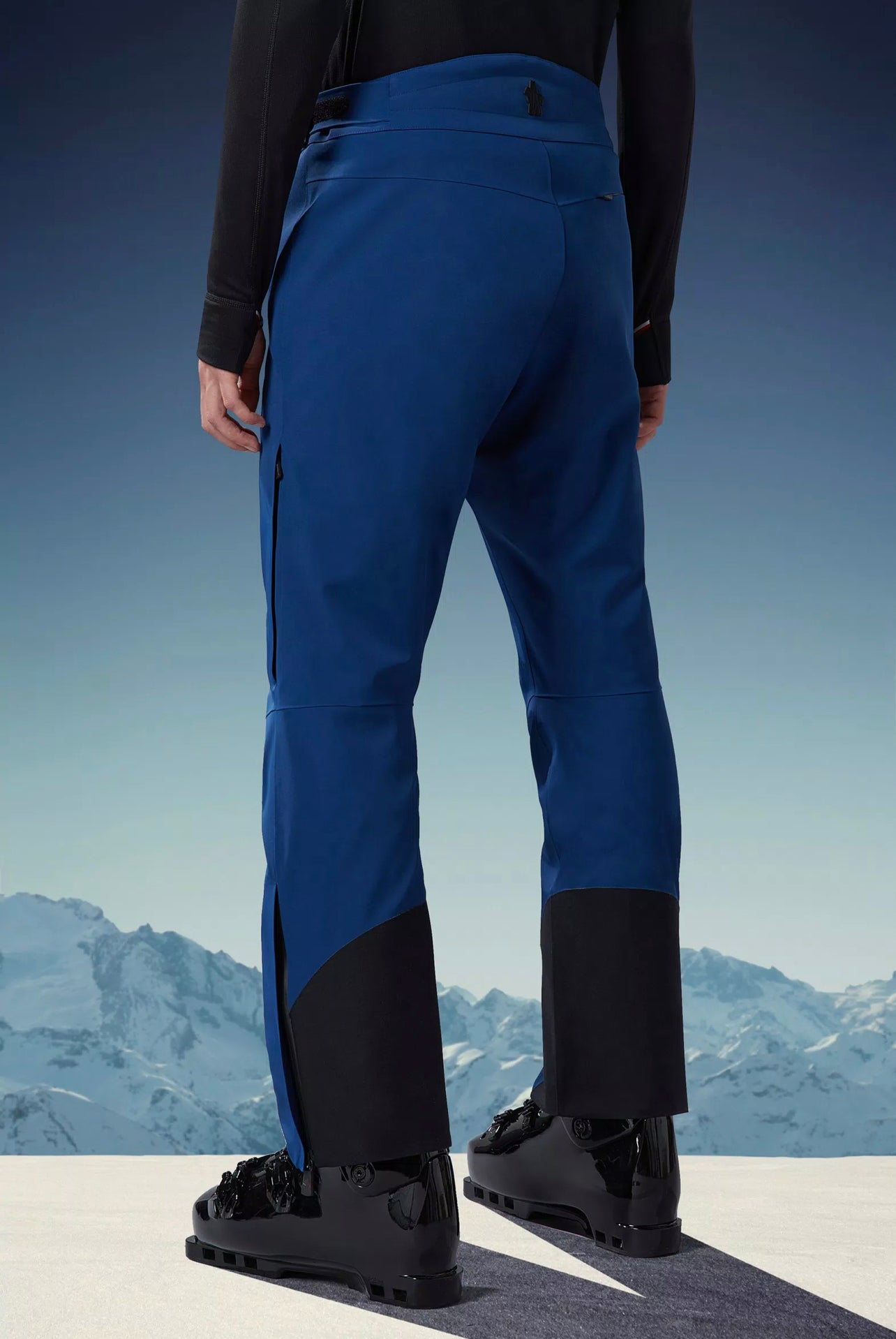 Moncler Grenoble Ski Pants