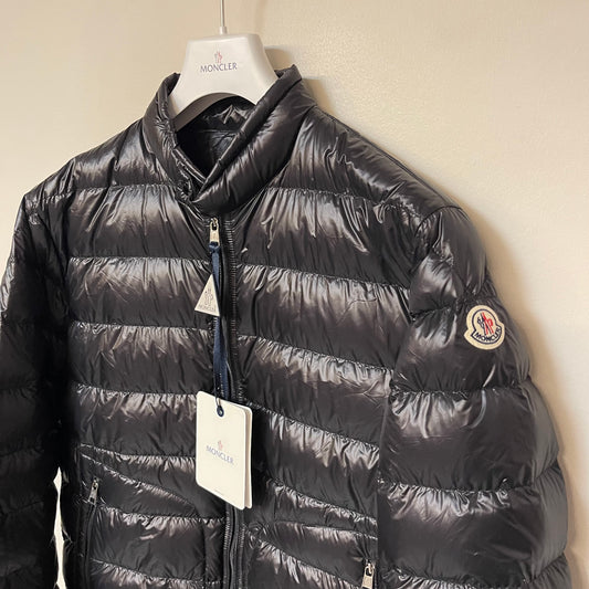 Moncler Acorus Down Jacket - Size 1 & 2