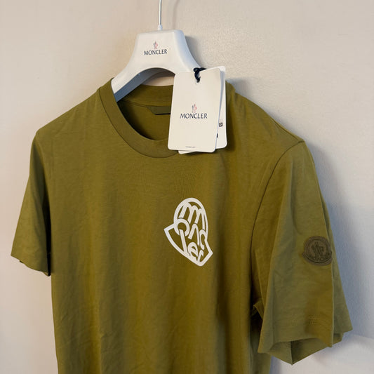 Moncler Mens Tshirt - Size L