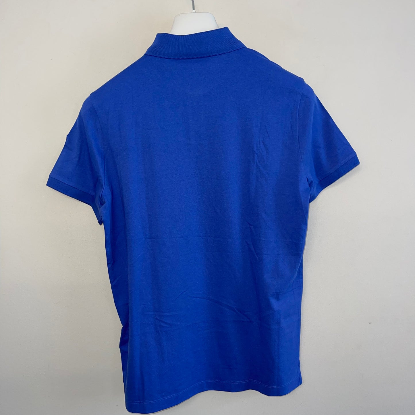 Moncler Mens Polo Shirt - Size S