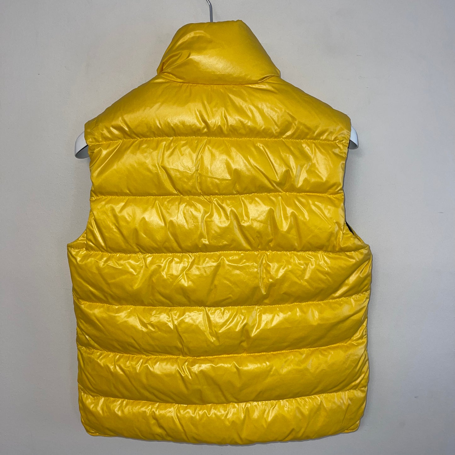 Moncler Mens Tibet Down Gilet - Size 1