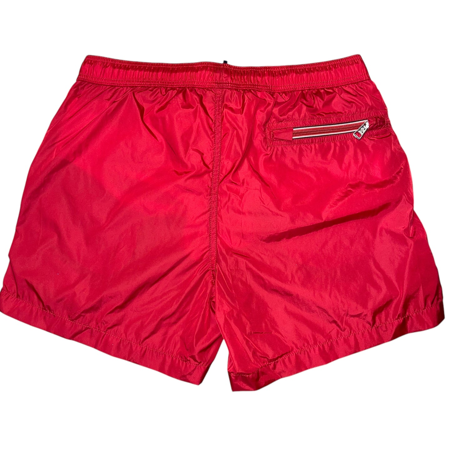 Moncler Mens Swim Shorts - Size M & L