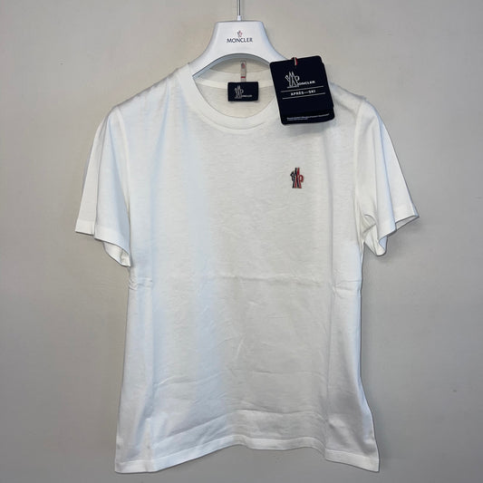 Moncler Ladies Grenoble Tshirt - Size M