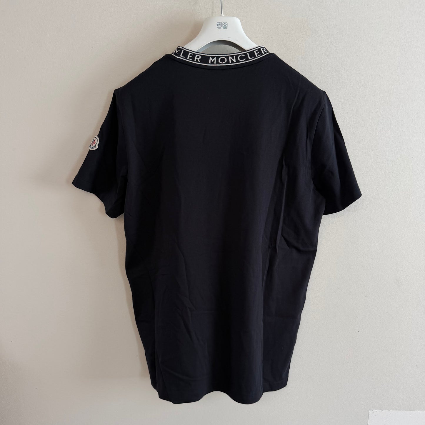 Moncler Mens Tshirt - Size XL