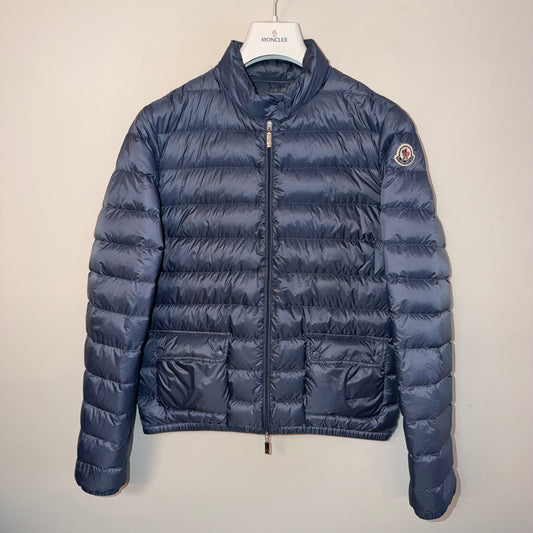 Moncler Ladies Lans Down Jacket - Size 3