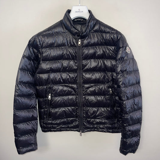 Moncler Acorus Down Jacket - Size 2
