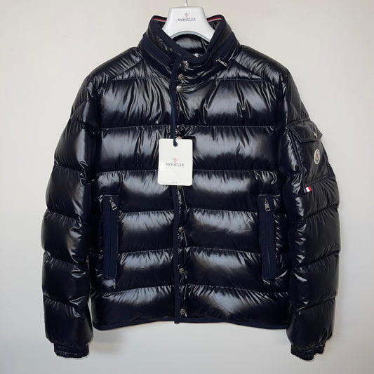Moncler Gourette Down Jacket - Size 3 & 5