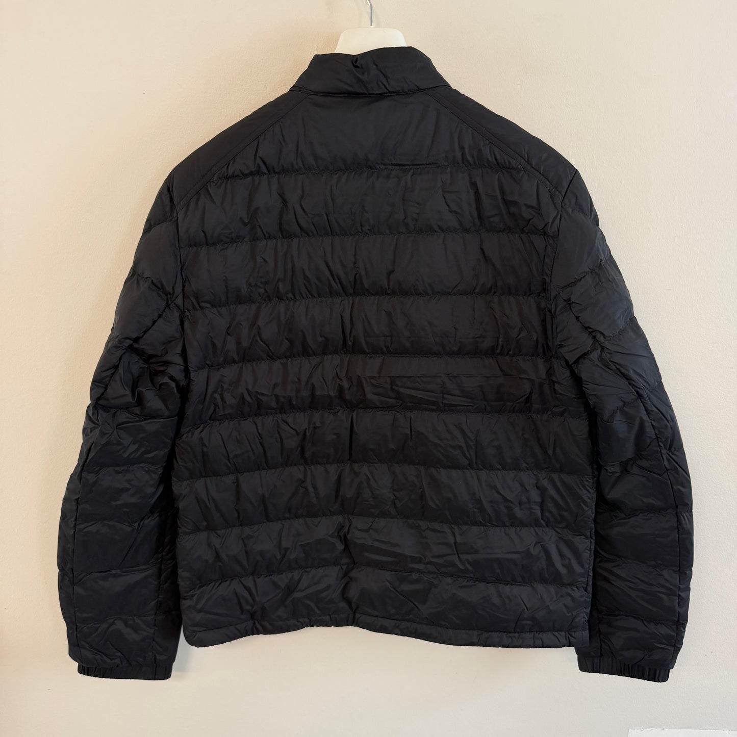 Moncler Selves Down Jacket - Size 4