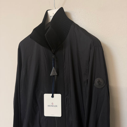 Moncler Mens Windbreaker - Sizes 1