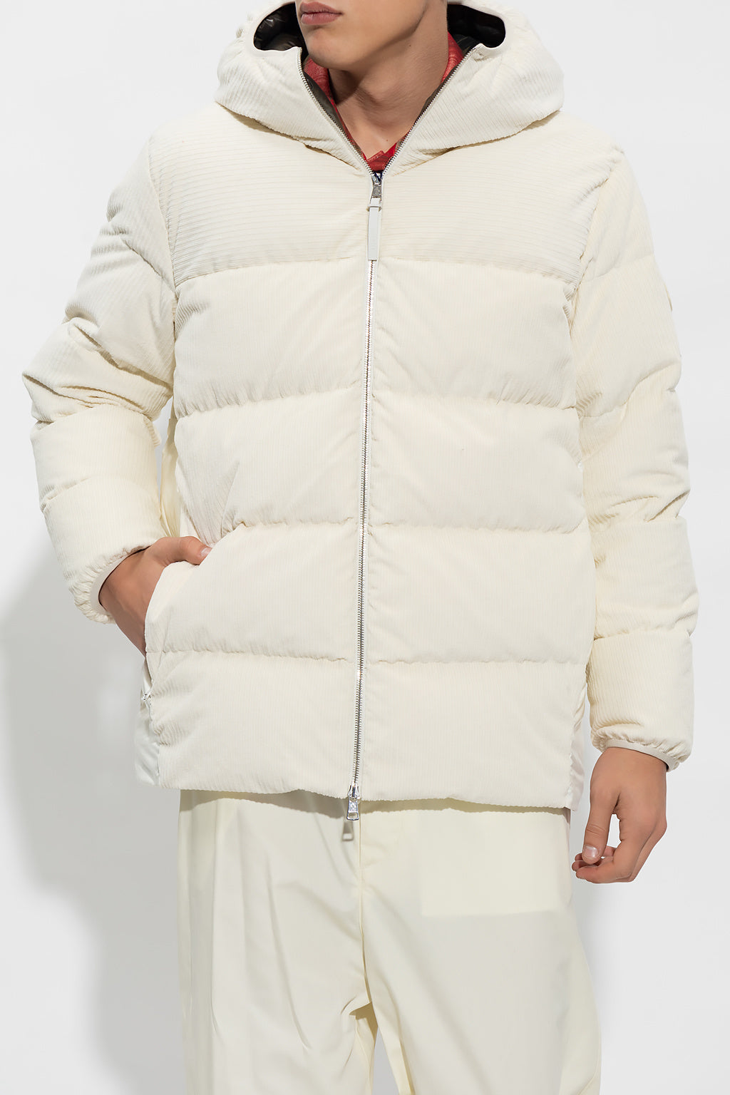 Moncler Daisen Down Jacket - Size 3