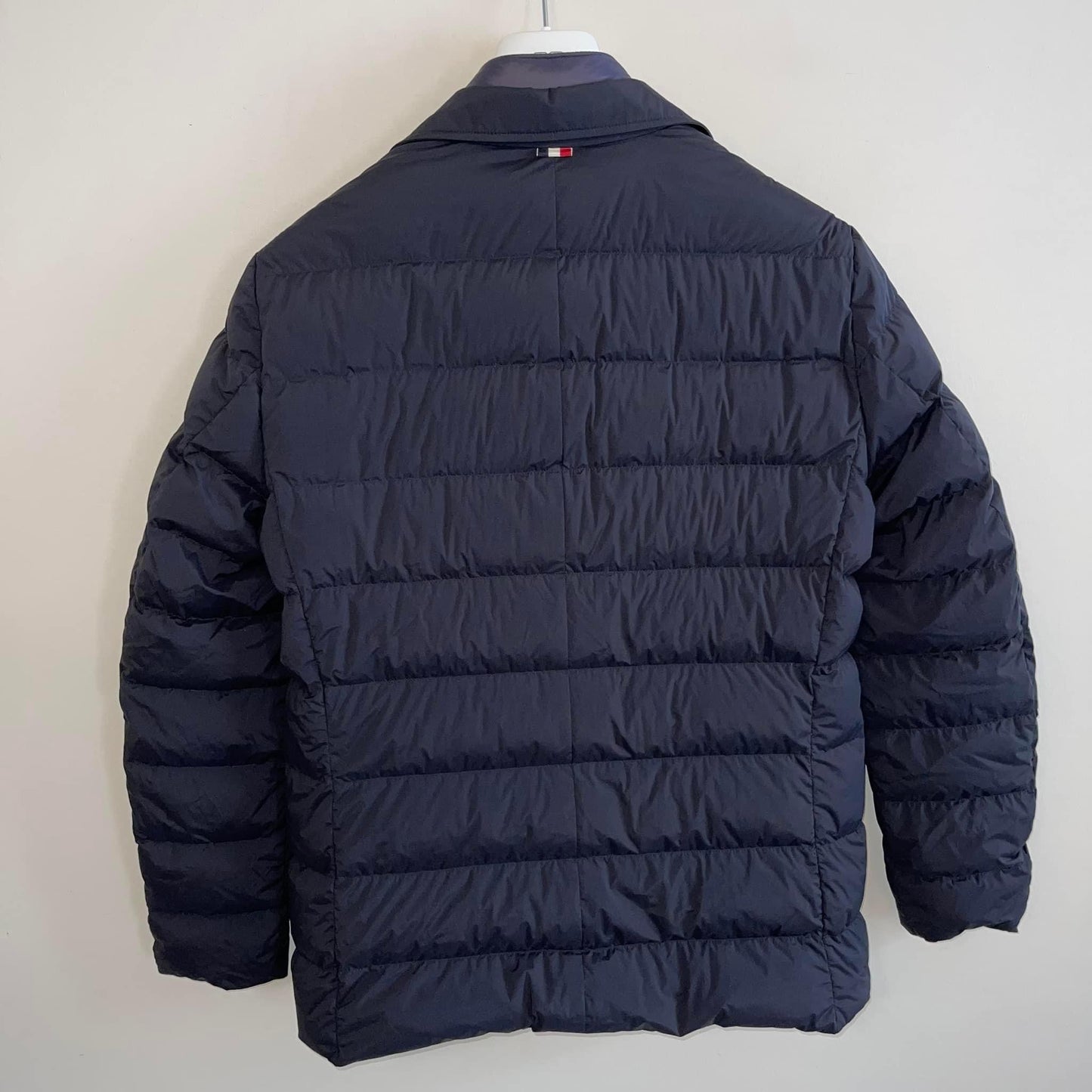 Moncler Fernandier Down Jacket - Size 3